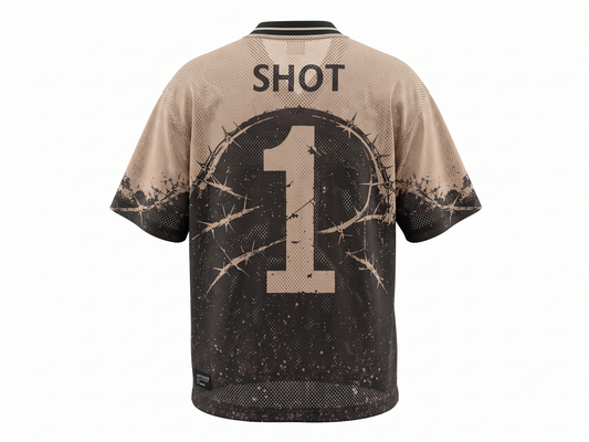 ONE DECISION JERSEY