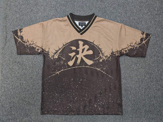 One Shot Jersey