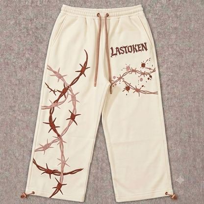 One Shot Track Pants