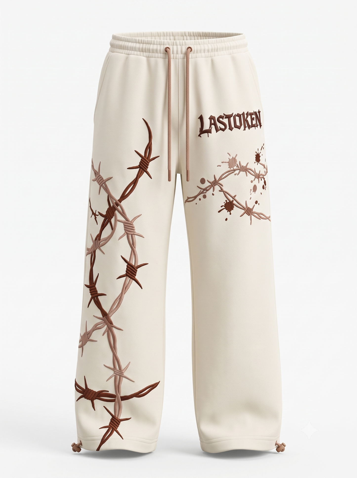 One Shot Track Pants