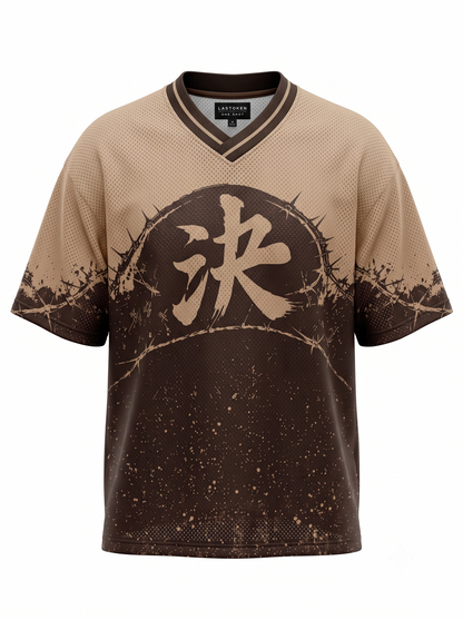 One Shot Jersey