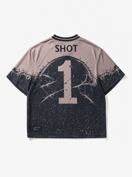 ONE DECISION JERSEY