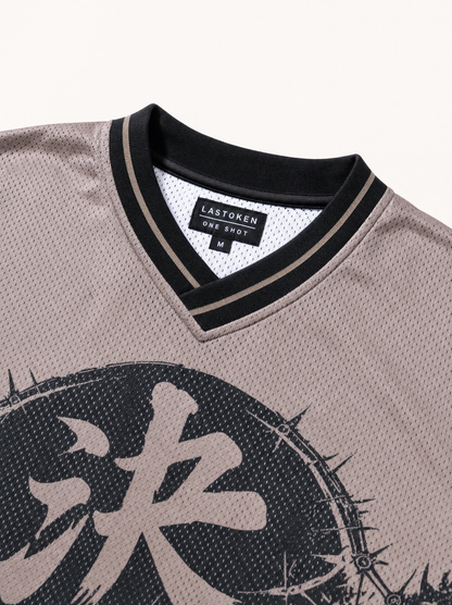 ONE DECISION JERSEY