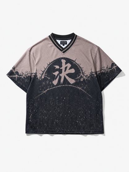 ONE DECISION JERSEY