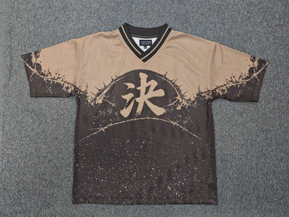 One Shot Jersey