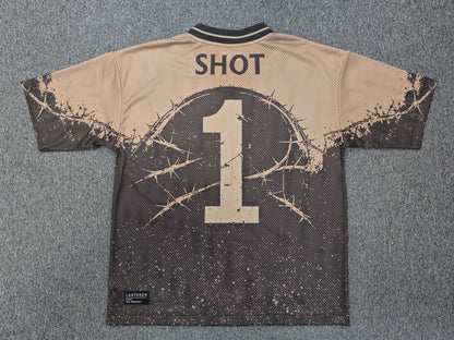 One Shot Jersey