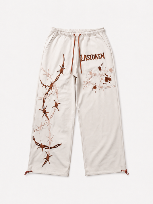 ONE WINDBREAKER PANTS