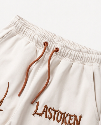 ONE WINDBREAKER PANTS