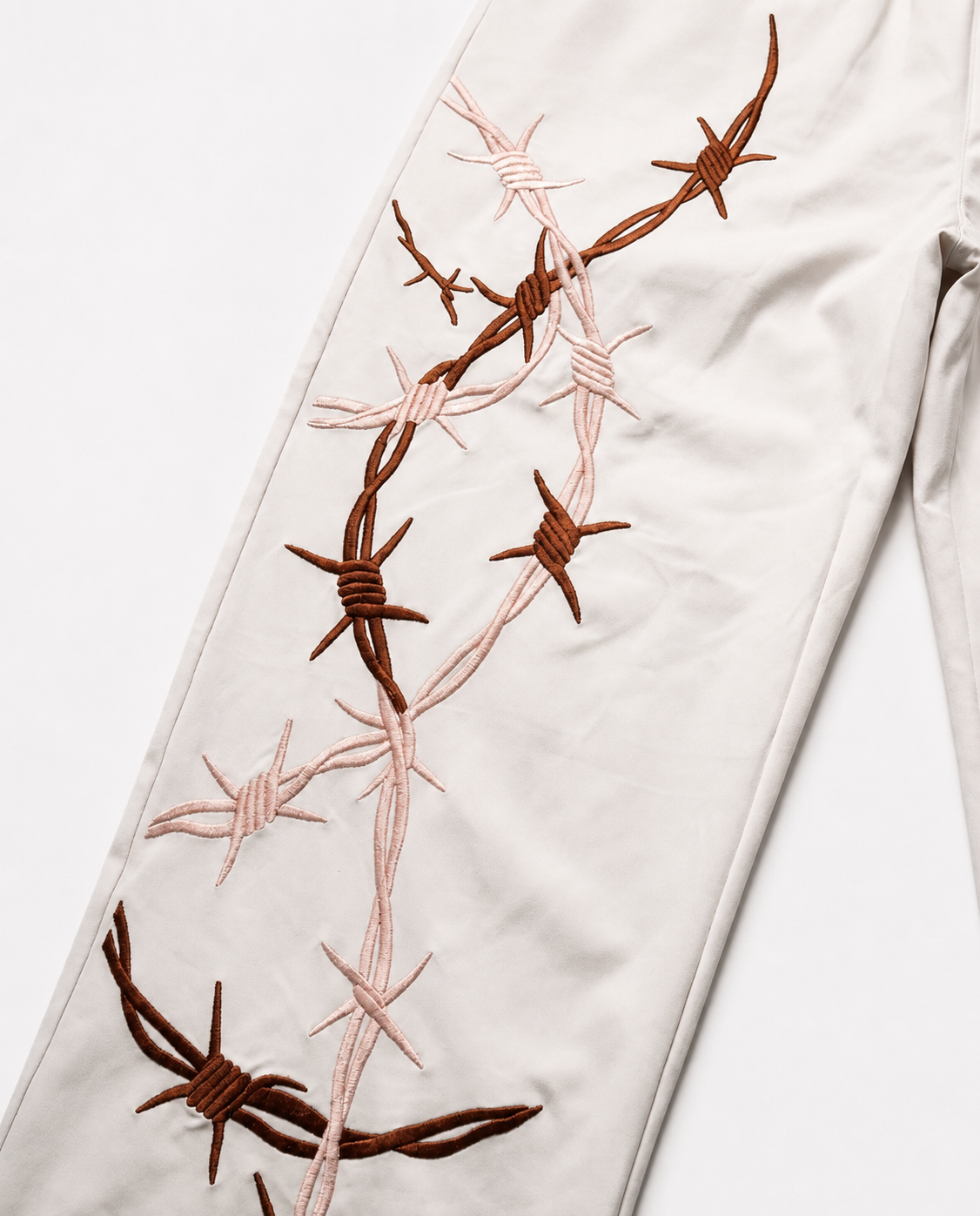 ONE WINDBREAKER PANTS