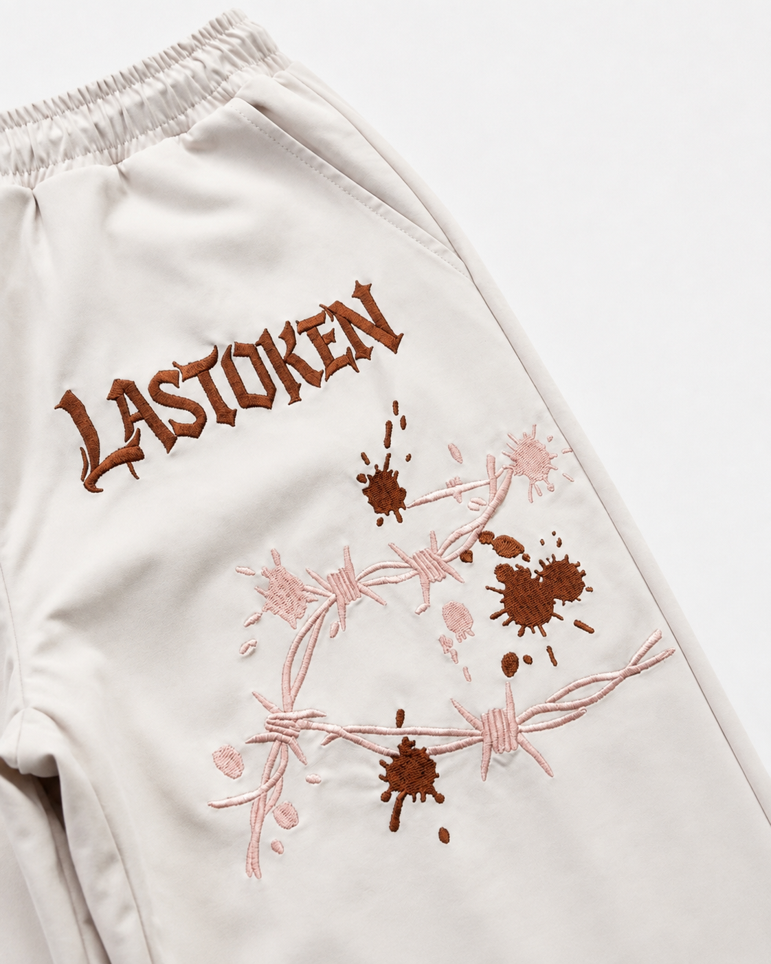 ONE WINDBREAKER PANTS