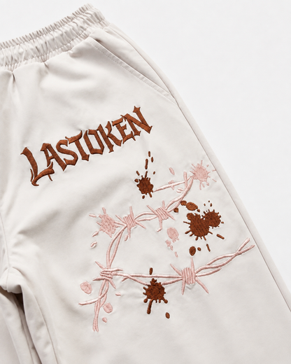 ONE WINDBREAKER PANTS