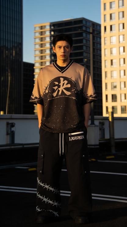 One Shot Jersey